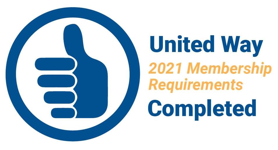 2021 Membership Approved